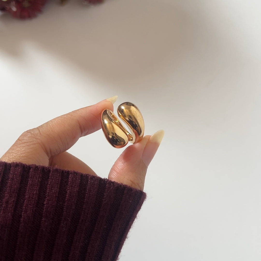 Keto ring