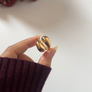 Keto ring
