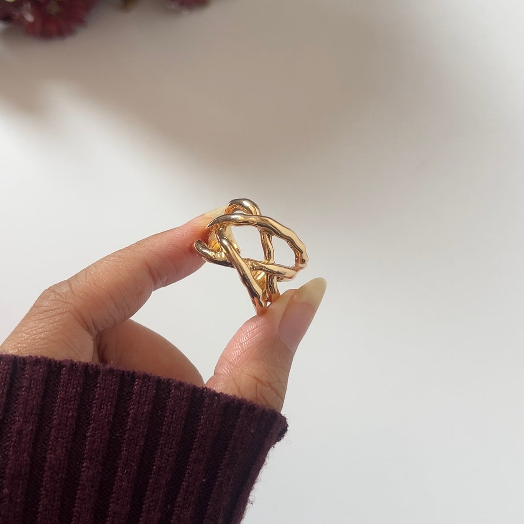 Cytene ring