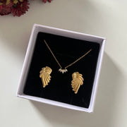 Solstice set