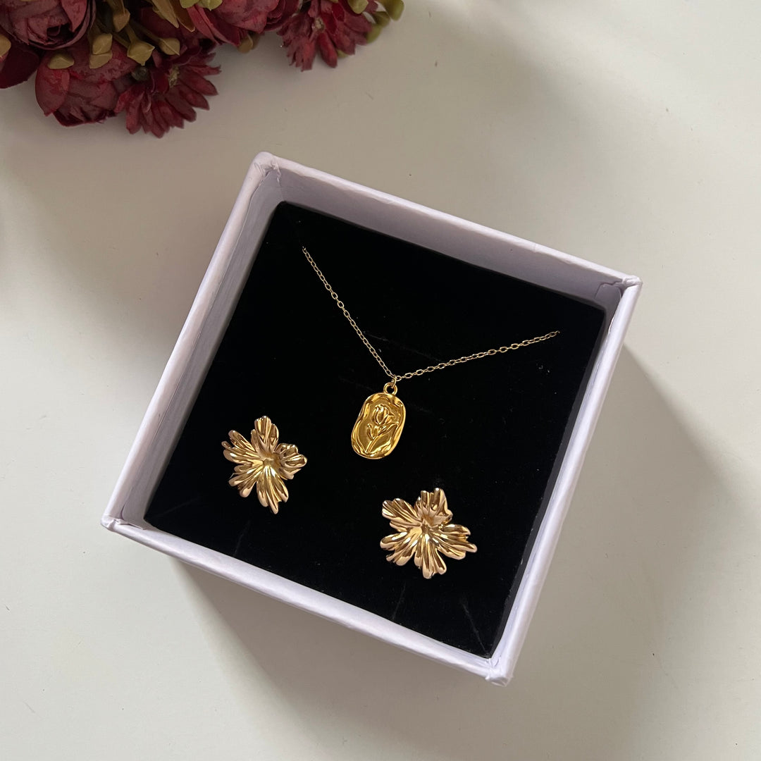Bloom set