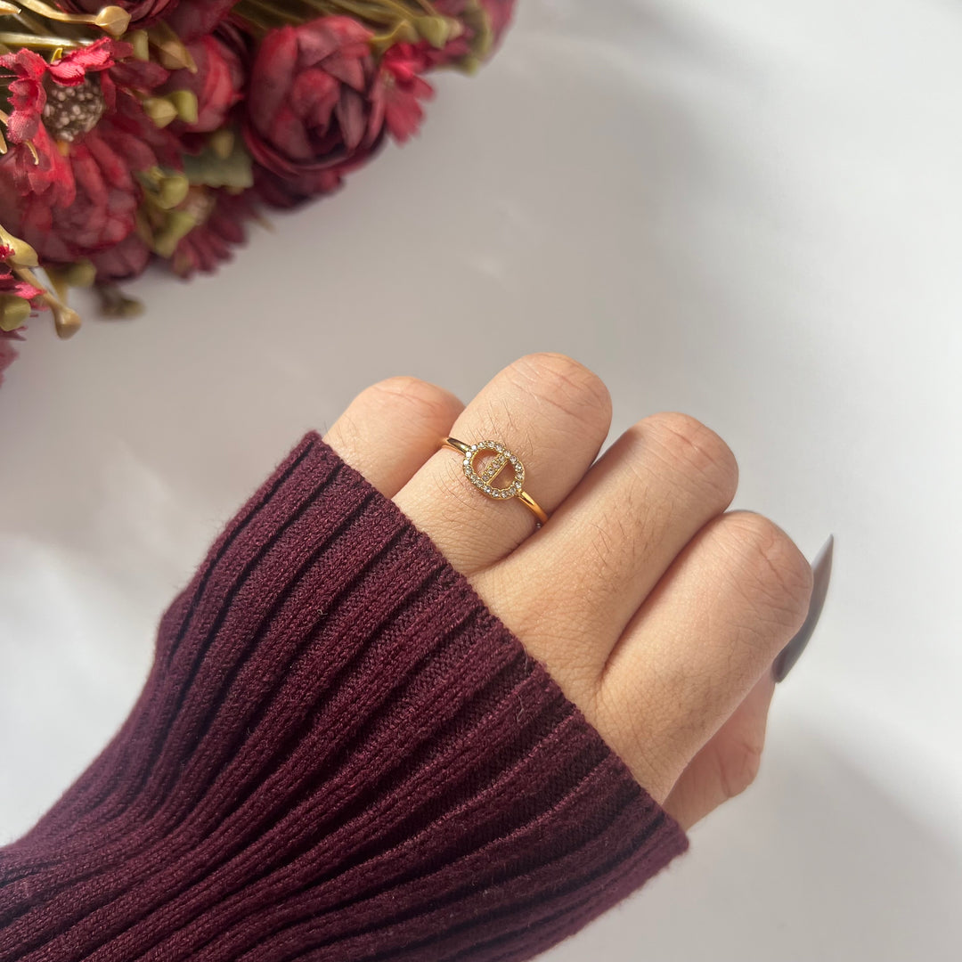 CD ring