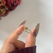 Rose ring