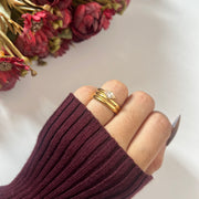 Aira ring