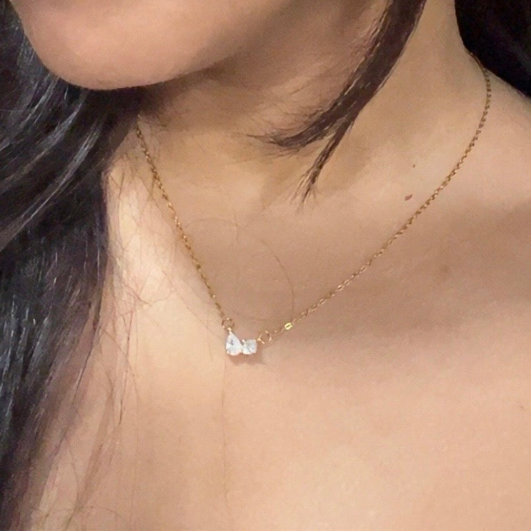 Soleis necklace