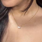 Soleis necklace