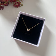 Malina necklace