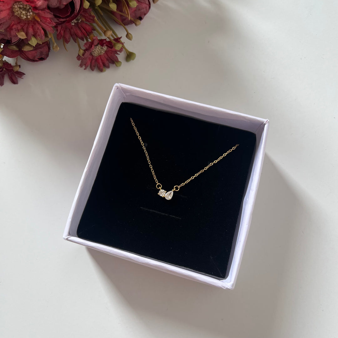 Soleis necklace