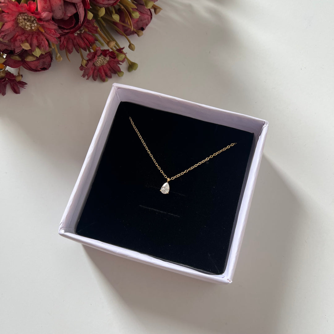 Tessa necklace