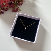 Tessa necklace