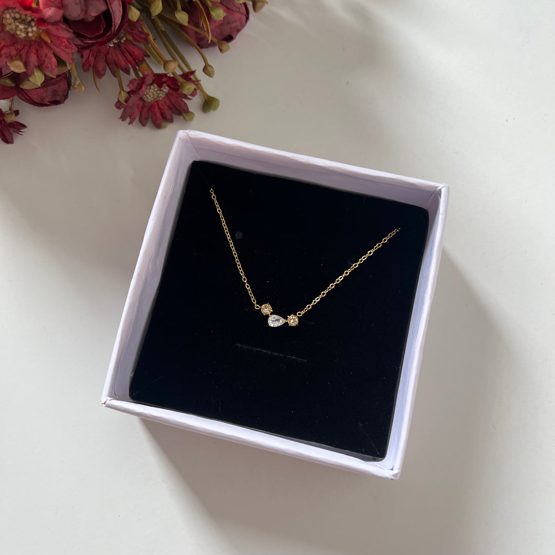 Celine necklace