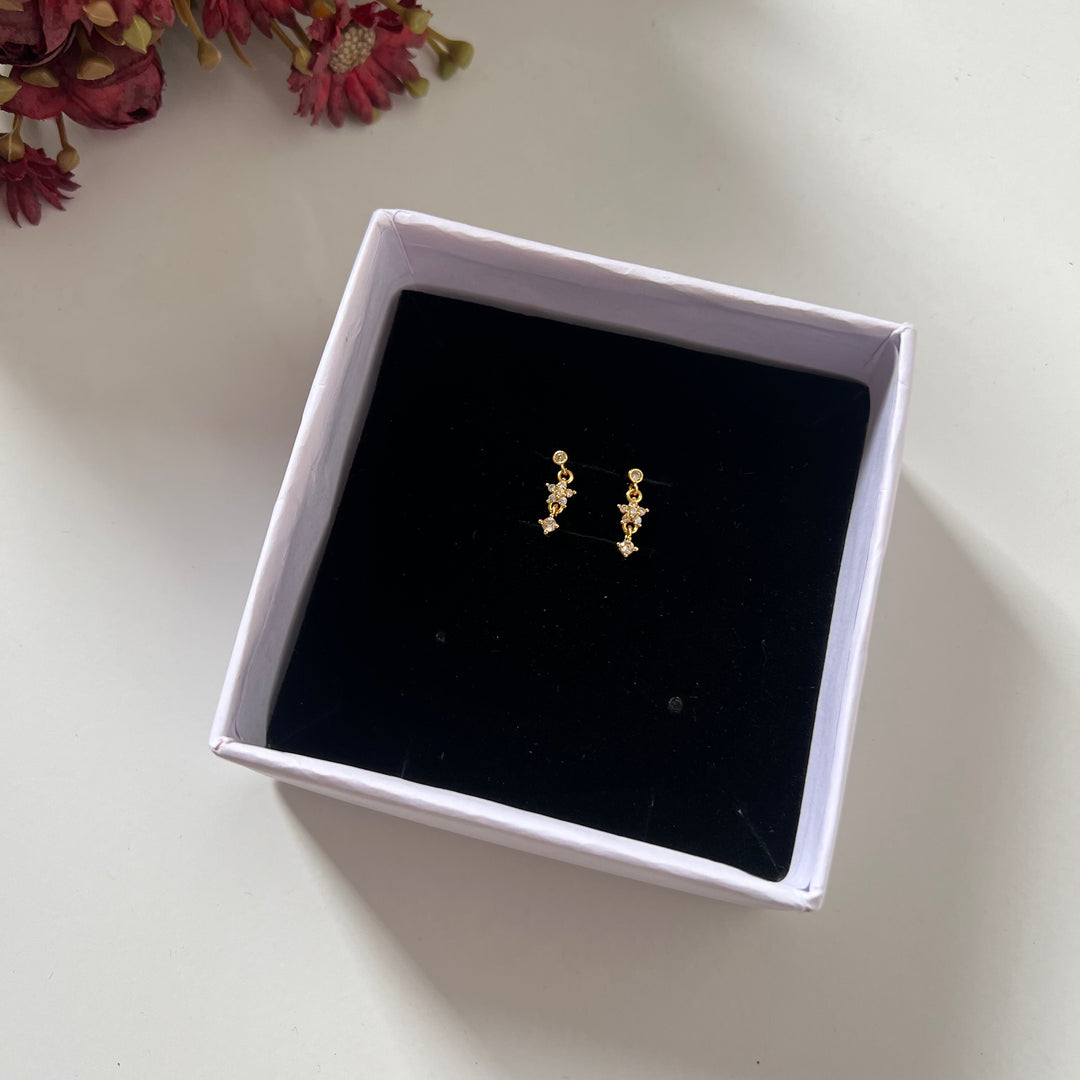 Naia earring
