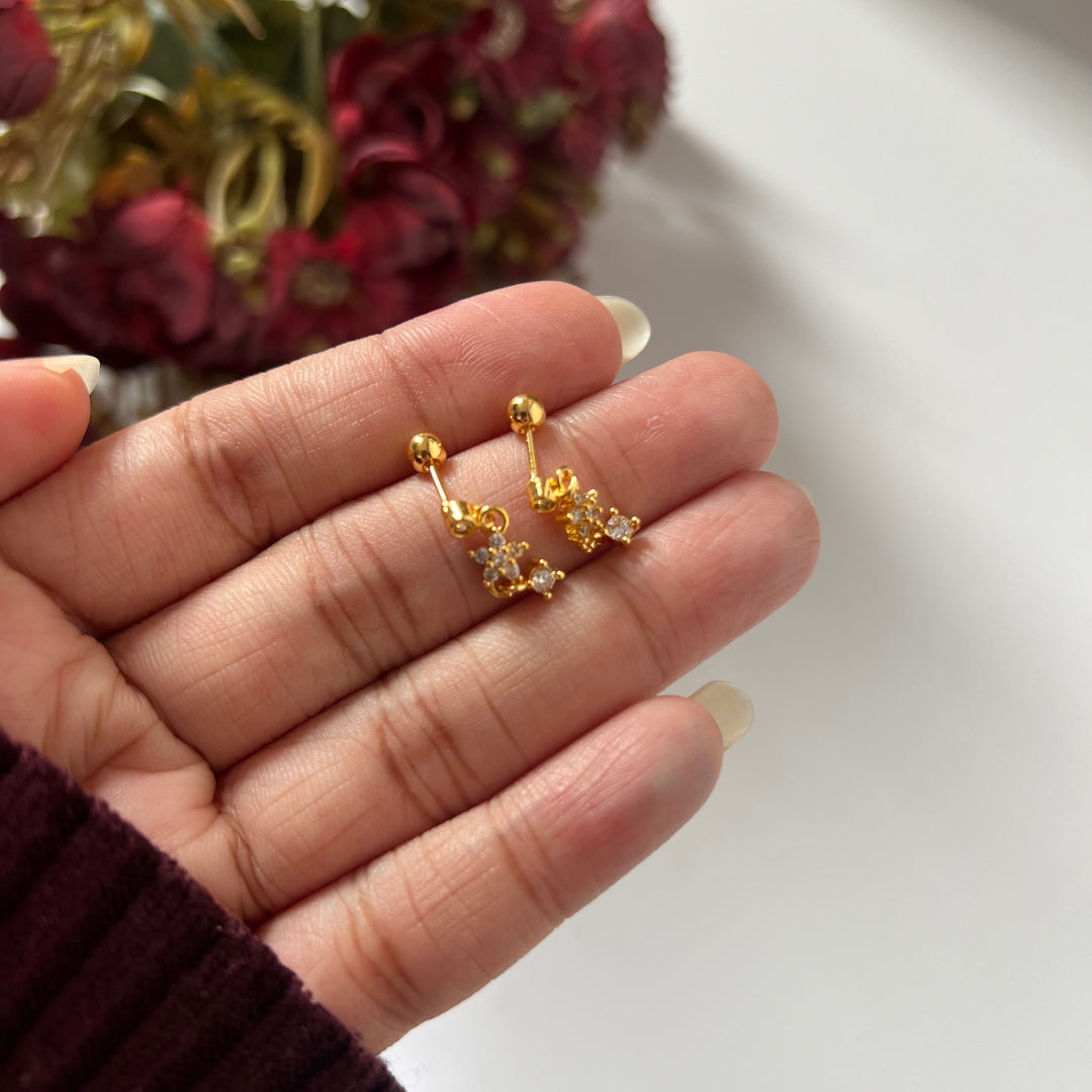 Naia earring