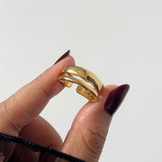 Tyr ring