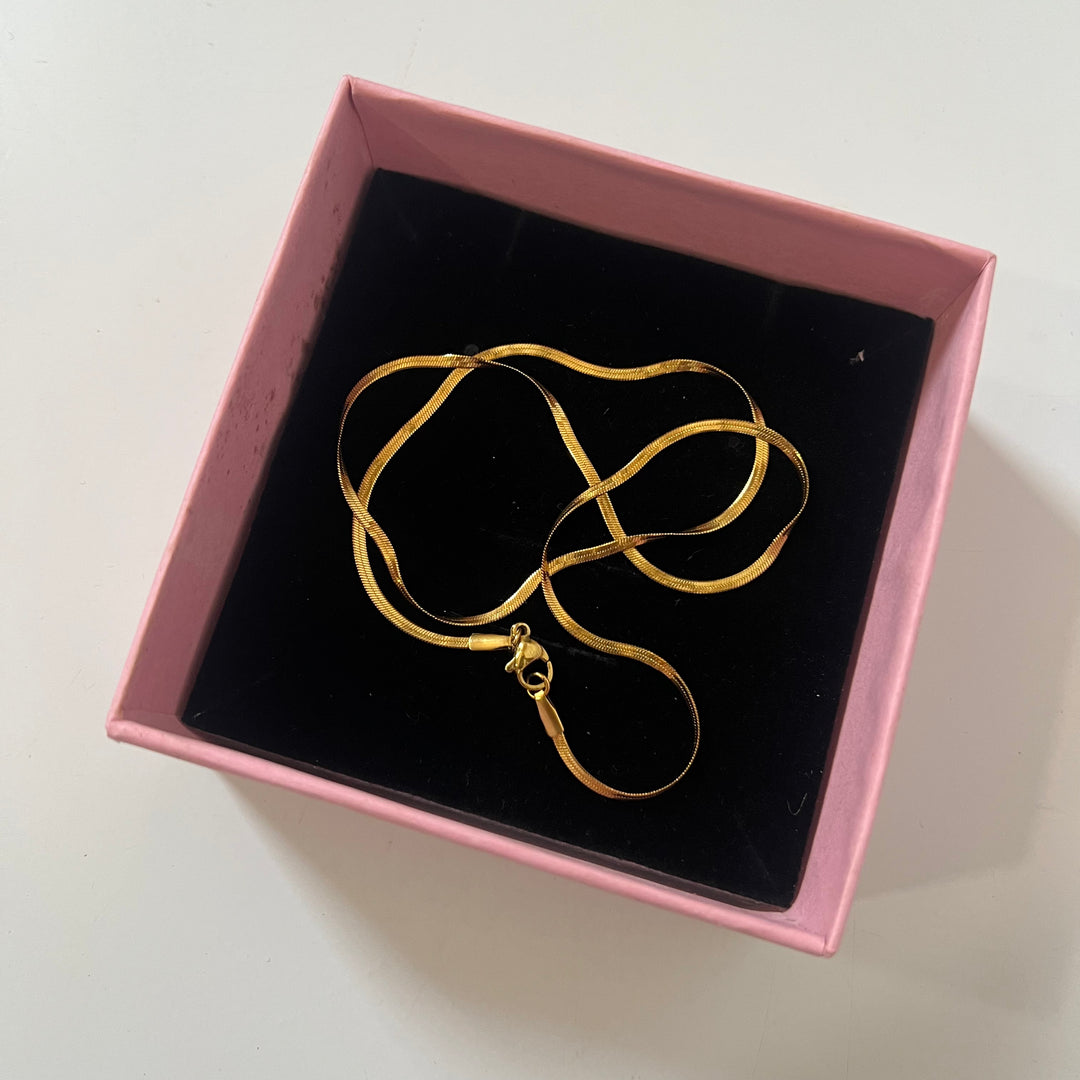 Cyra necklace